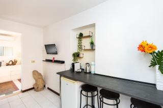 Centro Piccolo attico da sogno - 3