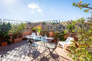 Centro Piccolo attico da sogno - 2