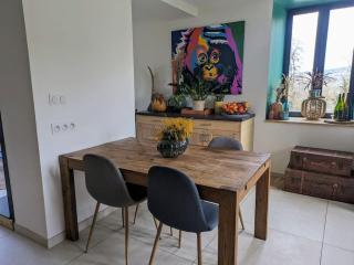 Jolie maison proche du lac - 9