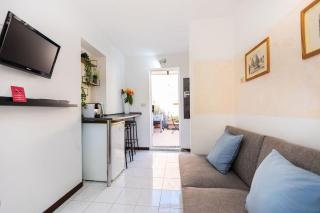 Centro Piccolo attico da sogno - 1