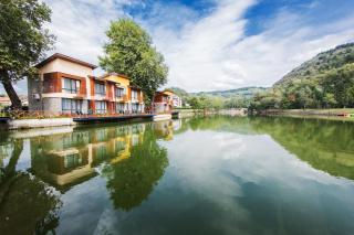 Waterside Houses - Ognyanovo - 9