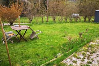 Jolie maison proche du lac - 4