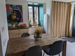 Jolie maison proche du lac - 2