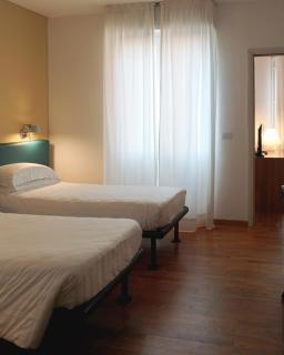 Mistral2 Hotel - Oristano - 4