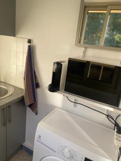 Lovely studio apartment - 4