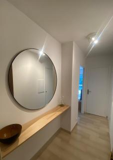 Lovely studio apartment - 9