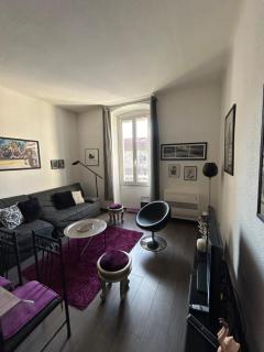 Appartement spacieux en Provence - Châteaurenard - 6