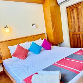 Island Pavilion - Hangnaameedhoo - 7