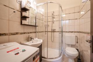 Rumbach Studio with mezzanine - Budapest - 4