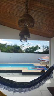 SITIO BELLA sossego e aconchego - Boa Vista - 6