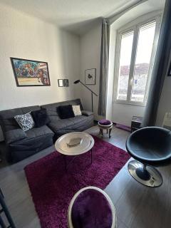 Appartement spacieux en Provence - Châteaurenard - 9