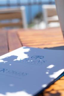 Olga's Relais with pool - Massa Lubrense - 3