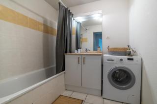 T2 tout confort Quartier Bourran Jardin - Parking - Piscine - Rodez - 6