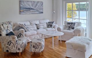 Amazing Home In Kinnnarumma With Sauna - Kinnarumma - 8