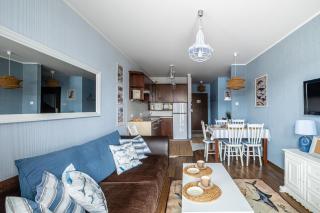 Apartamenty Centrum Władysławowo - Władysławowo - 2