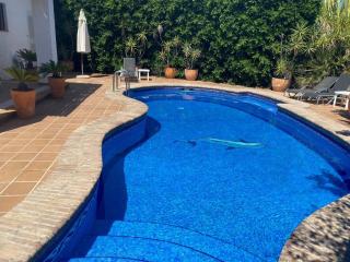 Mojacar Villa - Villa Caletta - 4 bedroom - sleeps 8 - R954 - Mojácar - 8