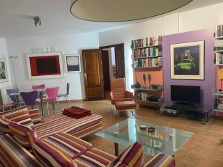 Mojacar Villa - Villa Caletta - 4 bedroom - sleeps 8 - R954 - Mojácar - 3