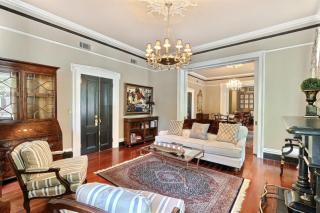 121 W Jones Parlor - Savannah - 7
