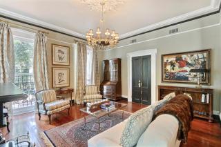 121 W Jones Parlor - Savannah - 5