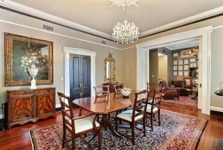 121 W Jones Parlor - Savannah - 1