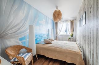 Apartamenty Centrum Władysławowo - Władysławowo - 6