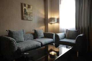 Redline Hotel - Tbilisi - 5