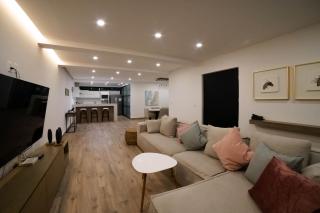 Increíble apartamento Moderno en Polanco - Città del Messico - 5
