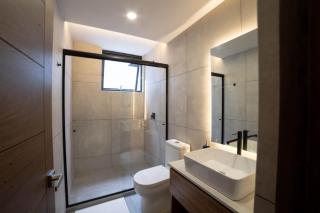 Increíble apartamento Moderno en Polanco - Città del Messico - 3