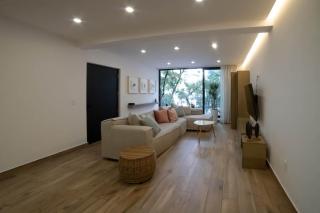 Increíble apartamento Moderno en Polanco - Città del Messico - 0