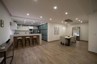 Increíble apartamento Moderno en Polanco - Città del Messico - 4