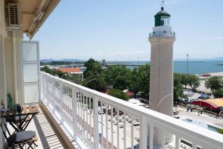Lighthouse Apartments - Alexandroúpolis - 6