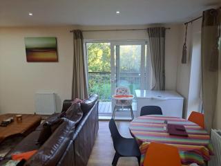 Spacious and Modern Two Bedroom Two Bathroom Flat - Edgware - 6