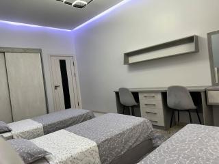 New life apartments for 5 - Tashkent - 7