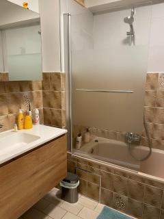 Comfortable 2-bedroom Apartment in the centre of Ostend T93 - Ostend - 1