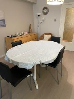 Comfortable 2-bedroom Apartment in the centre of Ostend T93 - Ostende - 7