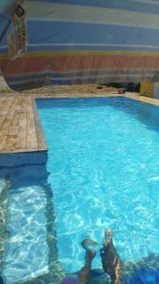 SITIO BELLA sossego e aconchego - 8