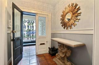 17 E Jones Garden - Savannah - 9