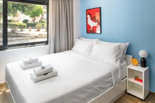 Fits Living - Athens - 2