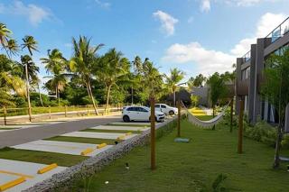 Villa Naluri - Studio A001 no paraíso Japaratinga! - Japaratinga - 2