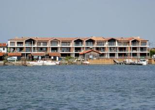 T3 neuf plein sud Arcachon première ligne - La Teste-de-Buch - 0