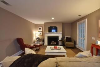 321 E Congress Garden - Savannah - 5