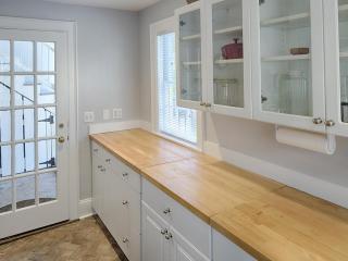321 E Congress Garden - Savannah - 4