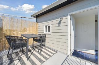 109 W Bolton Unit C - Savannah - 8