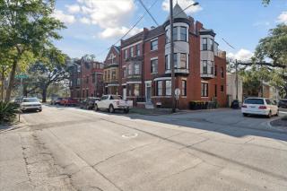 109 W Bolton Unit C - Savannah - 4