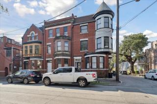 109 W Bolton Unit C - Savannah - 3