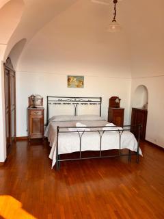 Villa Miramare, piscina e parcheggio a Conca dei Marini - Conca dei Marini - 5
