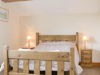 Hutter Hill Barn - Silsden - 6