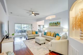 On-Site Canal Access Luxe Home in Palm Coast! - 7