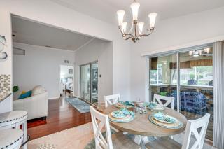 On-Site Canal Access Luxe Home in Palm Coast! - Palm Coast - 5