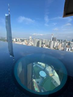 ORION SUITE LUCENTiA KUALA LAMPUR - Kuala Lumpur - 9